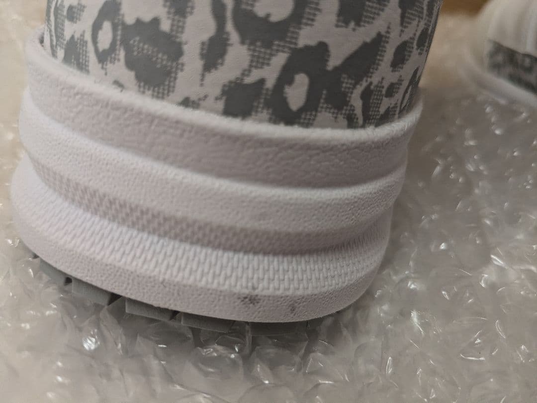 未使用　ミズノ　MIZUNO　ALMIGHTY F1GA2312 26.5cm