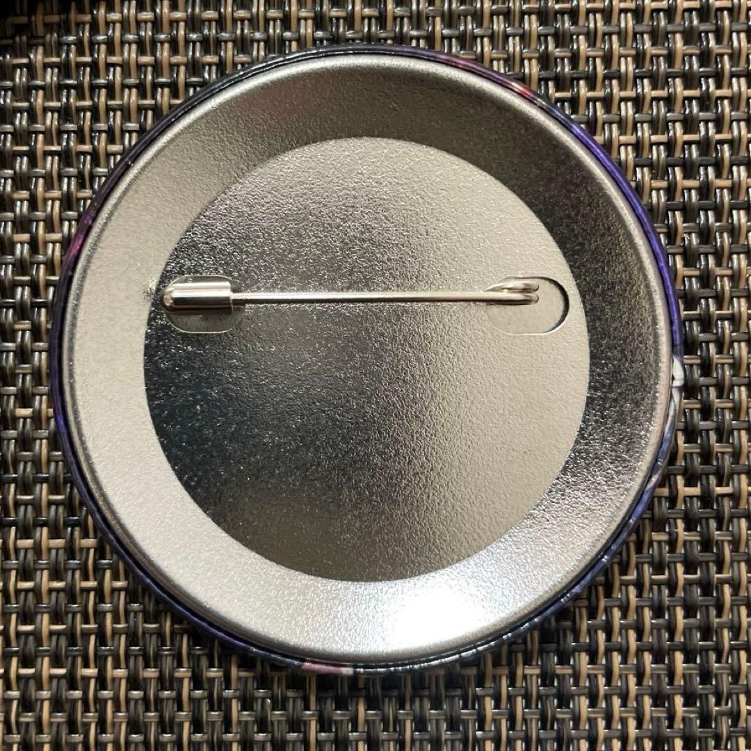 シクフォニ いるま 2024年誕生日記念缶バッジ - メルカリ