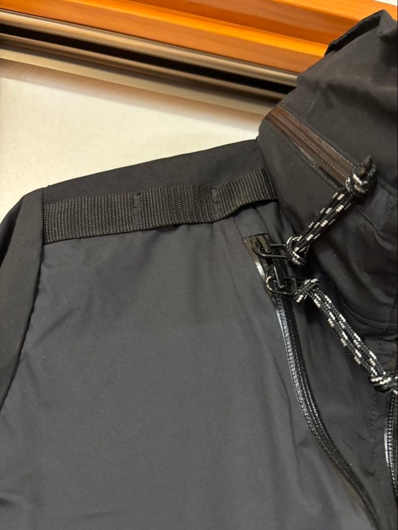 FREEWHEELERS/フリーホイーラーズ　“Tahoma” TACTICAL