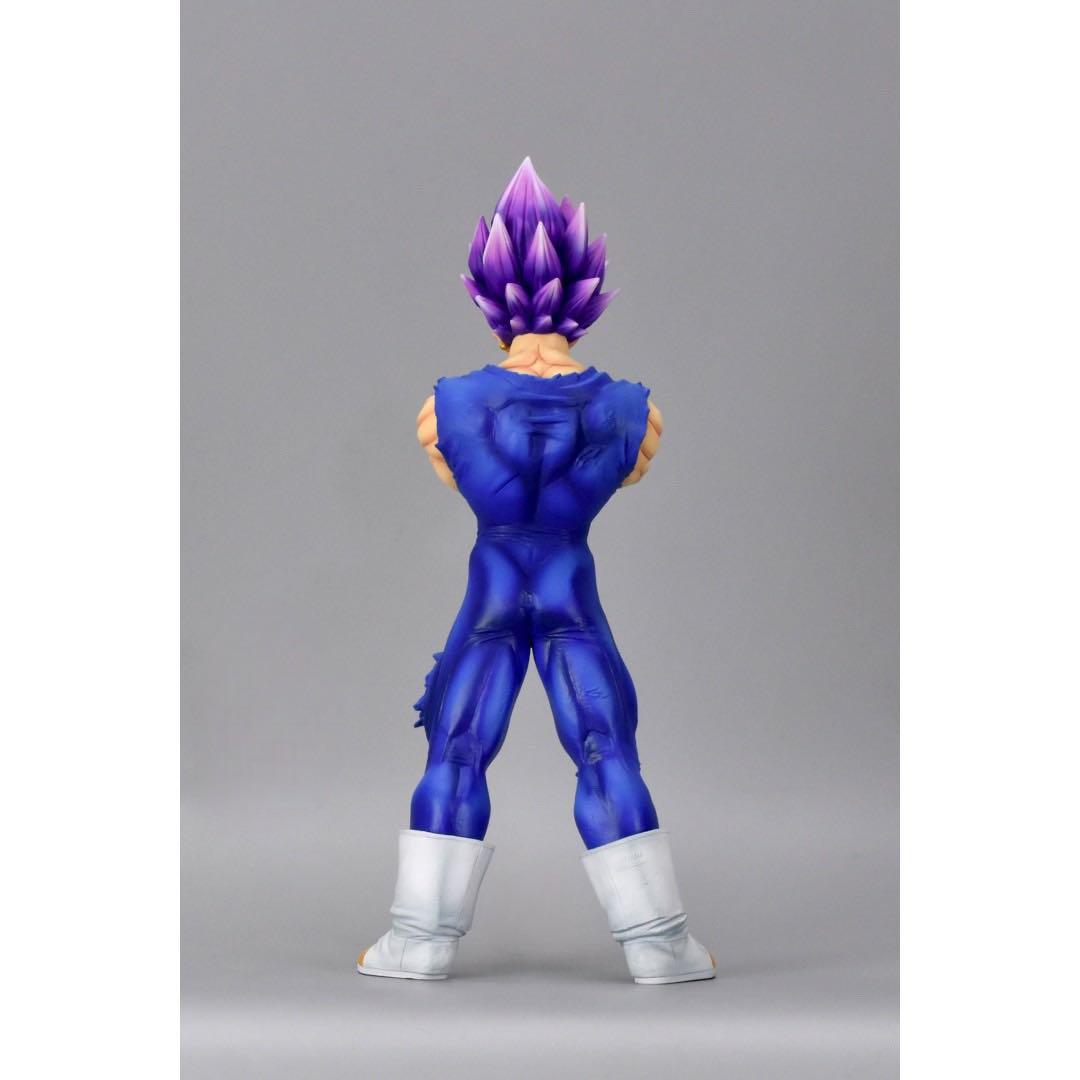 グランディスタ Grandista ベジータ 我儘の極意 改造 リペイント