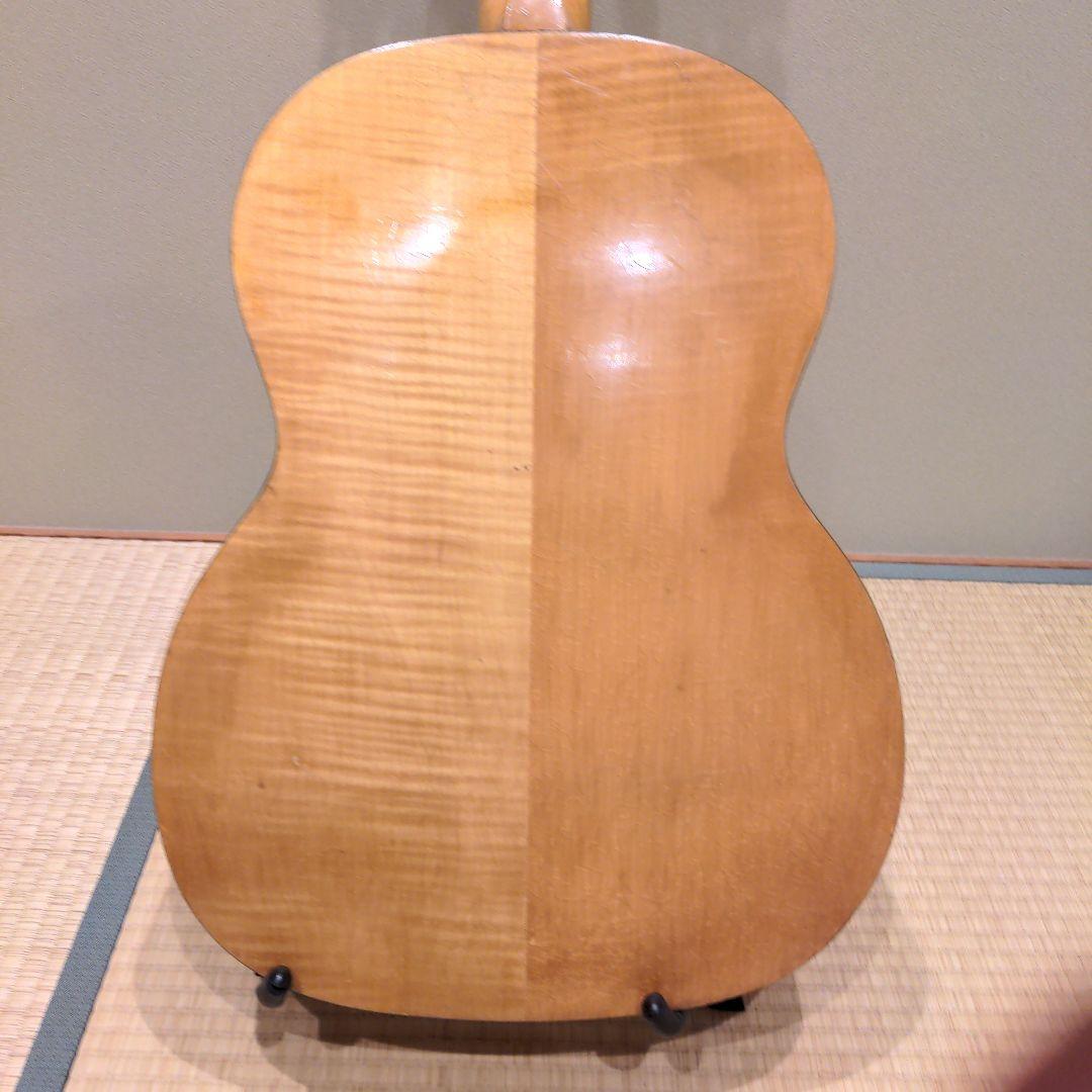 YAMAHAアコースティックギターNo.45