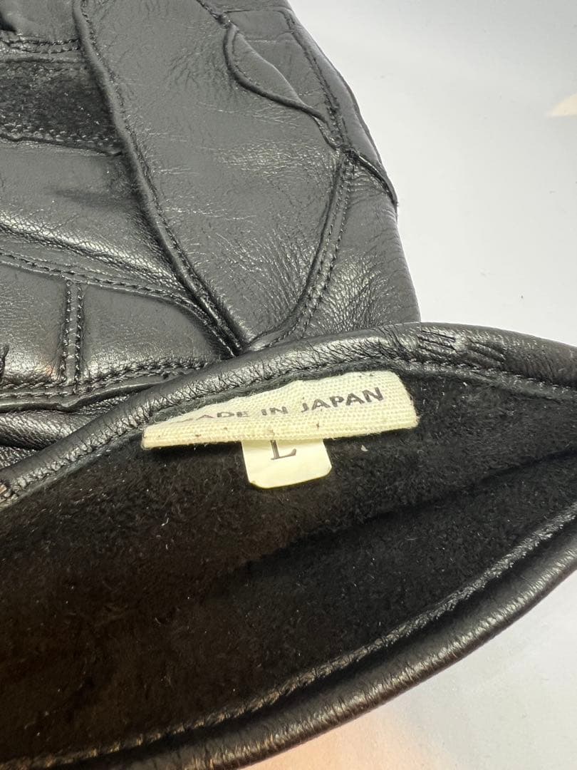 並品】クシタニ K-5330LD コンフォートディアグローブ L - メルカリ