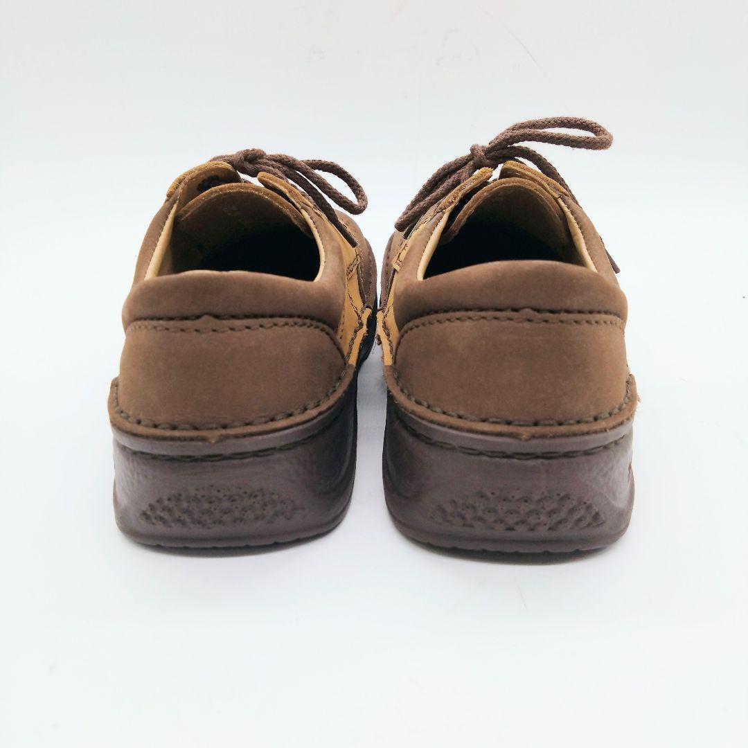 ビルケンシュトック ケント ブラウン 24cm 679 - メルカリ