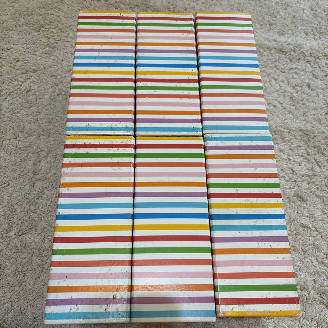 ワールドワイドキッズ DVDセット全巻 Phonics DVD ①② - メルカリ