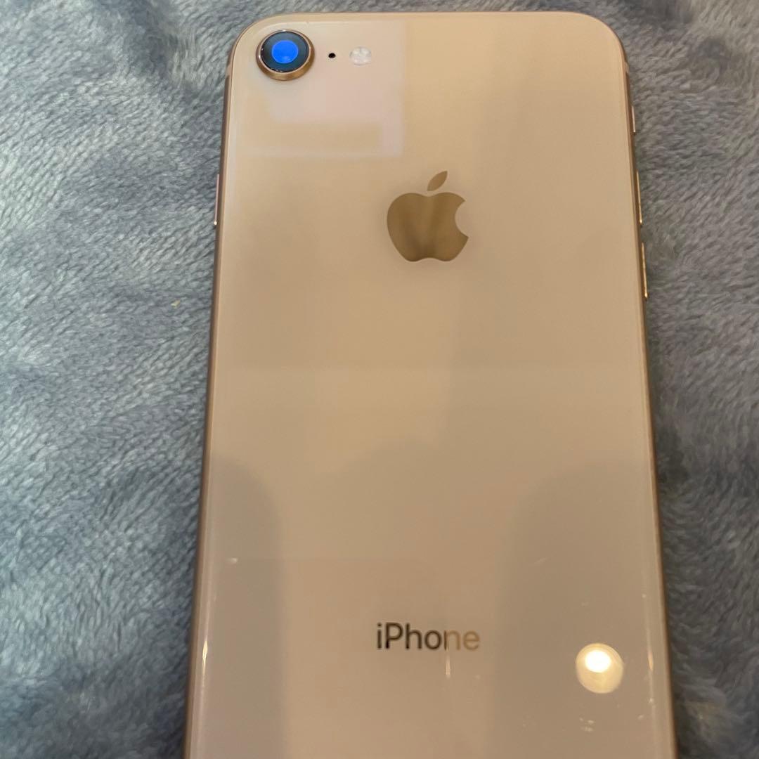 iPhone8 256GB SIMロックフリー - メルカリ