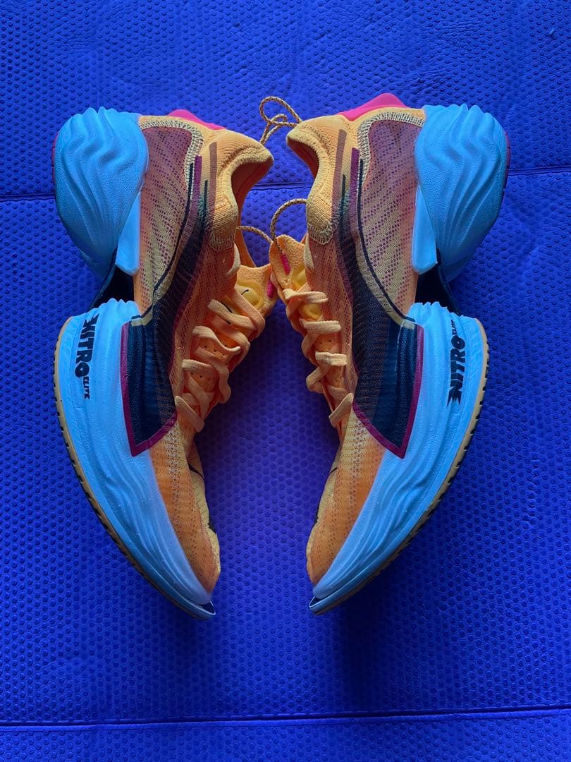 Puma Fast-R Nitro™ Elite 2 プーマ 25.5cm