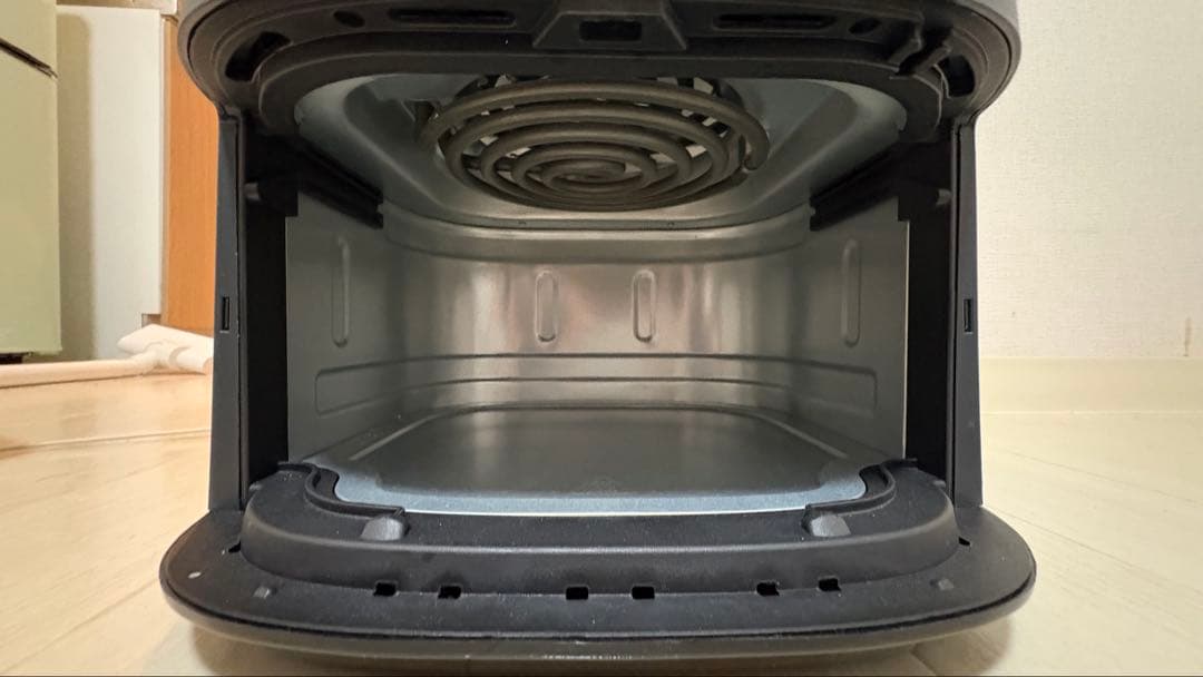 COSORI コソリ ノンフライヤー 4.7L