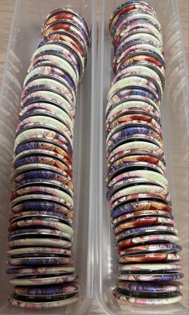 アイナナ 和泉一織 中国繁体字版5周年 缶バッジ - メルカリ