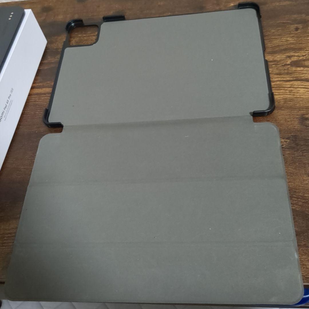 極美品 xiaomi pad 6S pro 256G 純正スタイラスペン 付