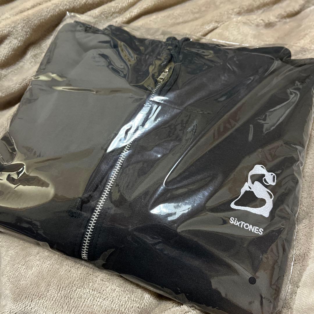 MILESixTONES SixTONES パーカー MILESixTONESパーカー | ファミクラストア オンライン