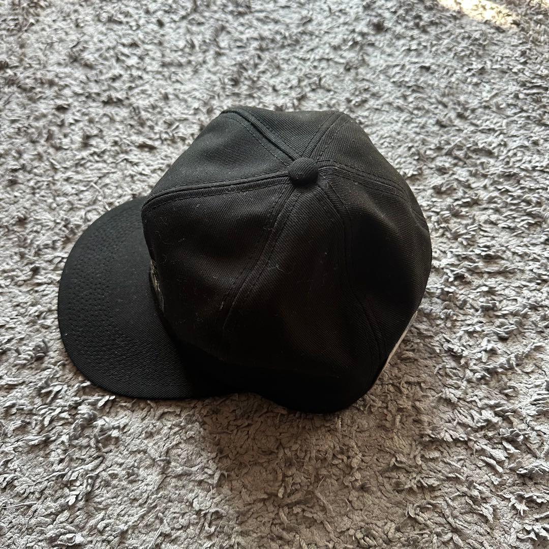 THE H.W.DOG&Co トラッカーキャップ　38