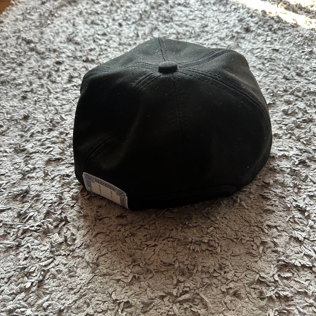 THE H.W.DOG&Co トラッカーキャップ　38