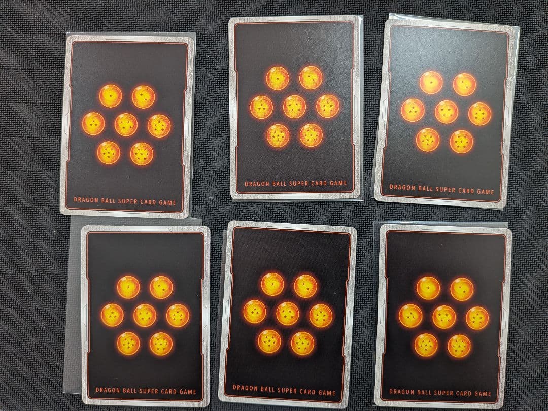 ドラゴンボール バーダック ピッコロ ブロリー パラガス パラレル