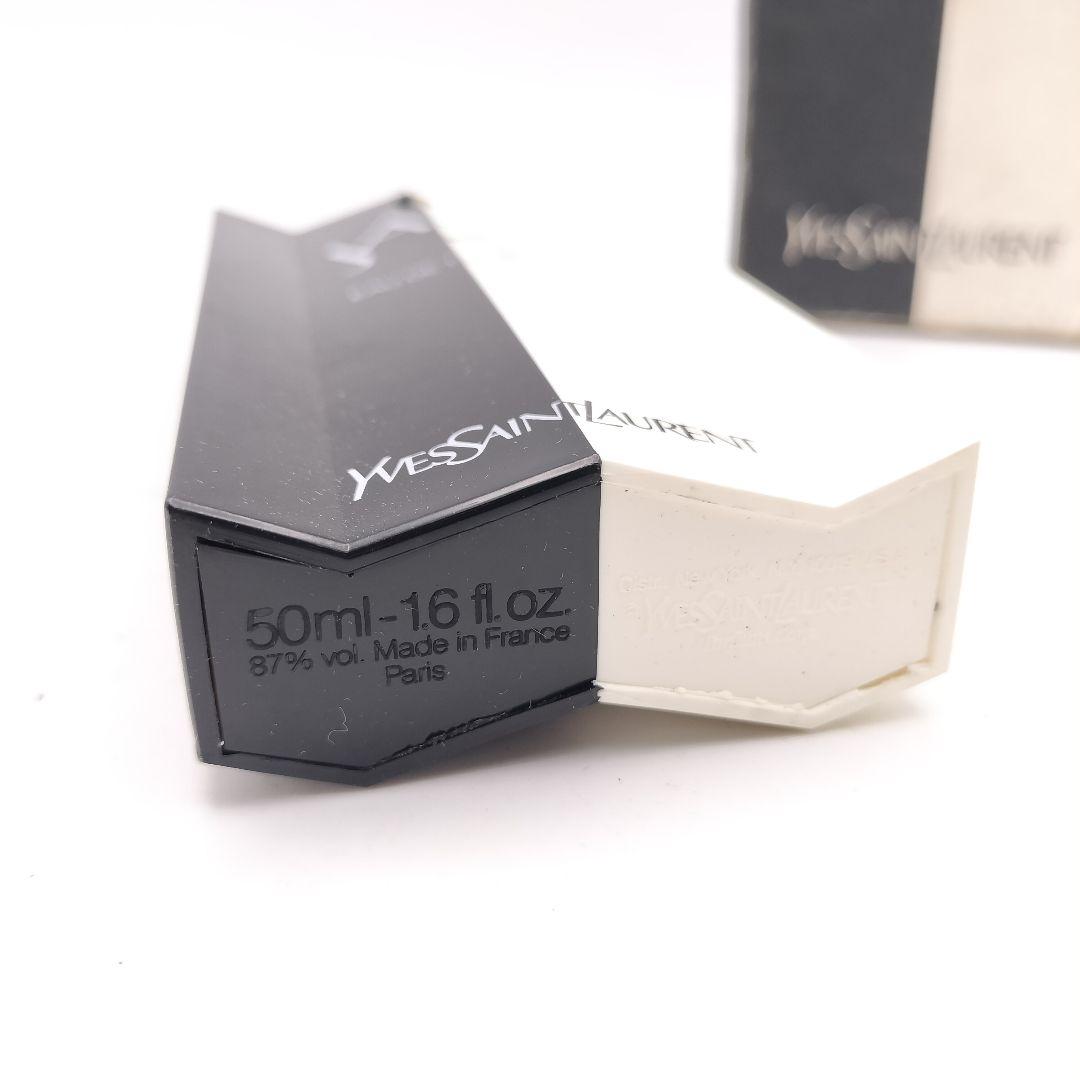 □イヴサンローラン ジャズ オードトワレ 50ml - メルカリ