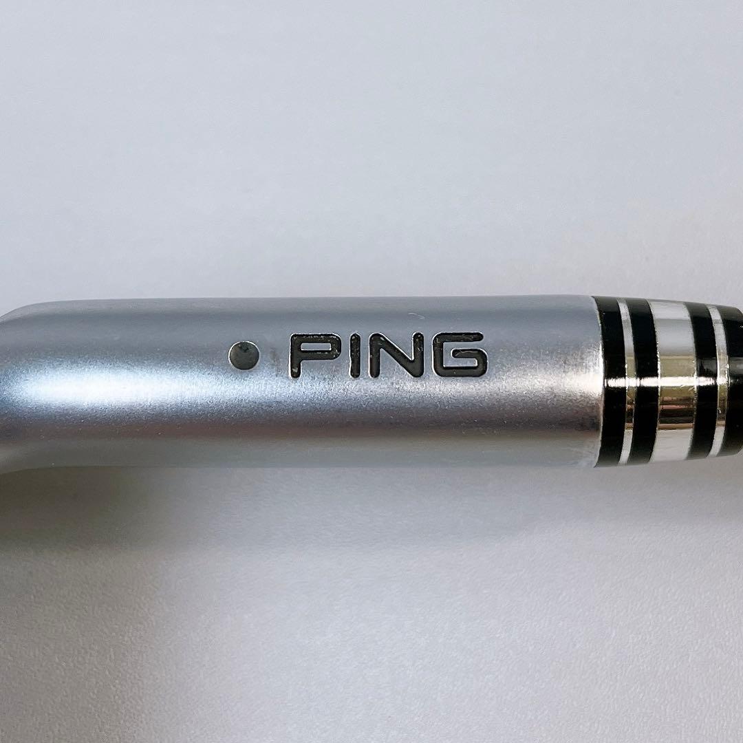 PING G425 / ピン 7番アイアン 単品 ブラックドット 7i - メルカリ