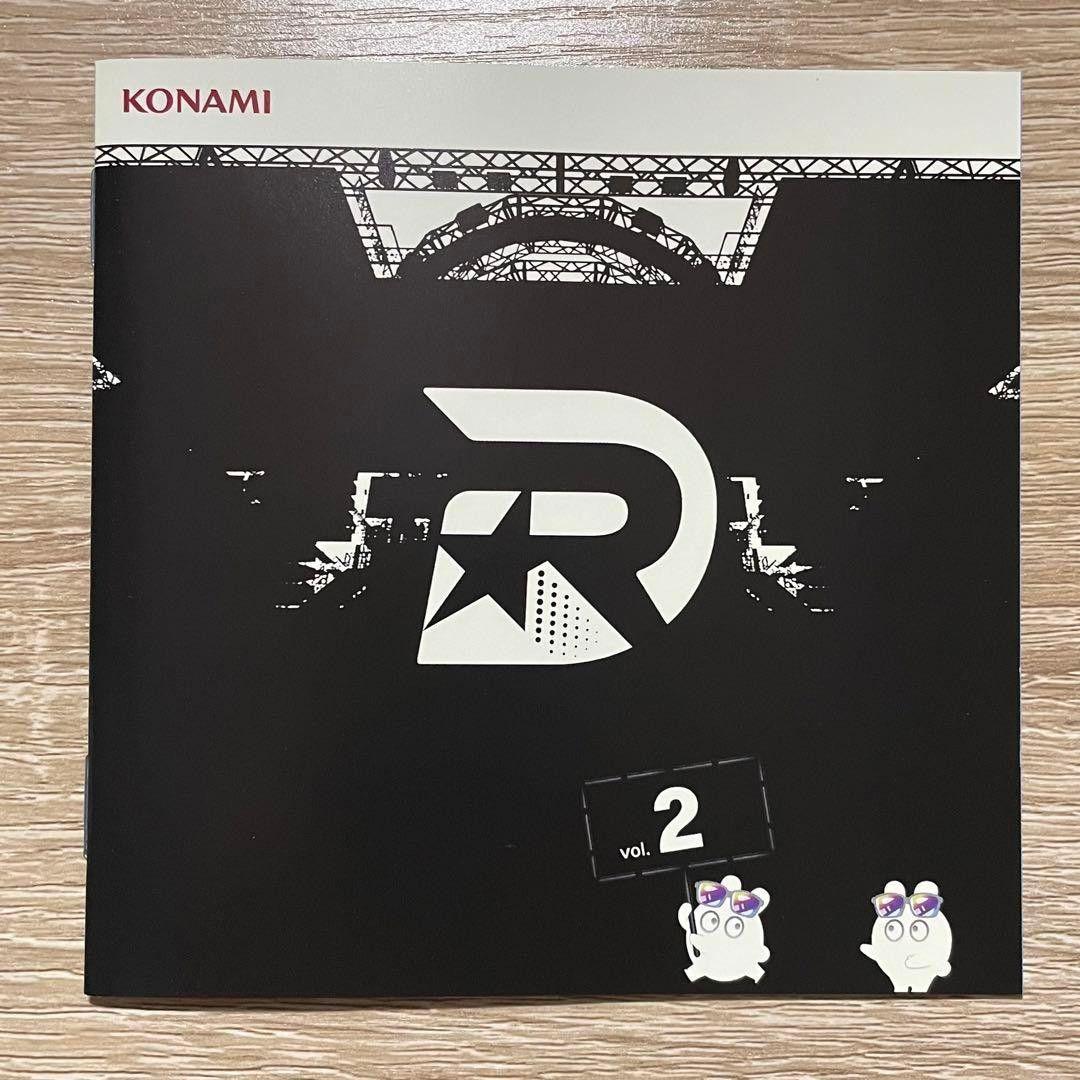 DANCERUSH STARDOM ORIGINAL SOUNDTRACK 2 - メルカリ