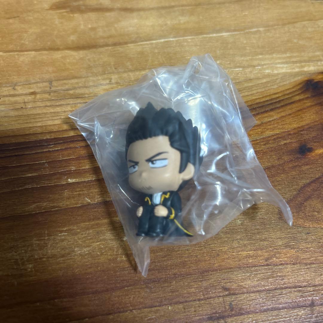 銀魂 まちぼうけ 近藤勲 未開封品 美品 - メルカリ