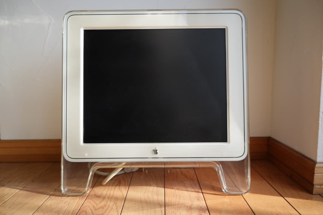 お得なセット】PowerMac G4 M8666J/A + 17Display - メルカリ