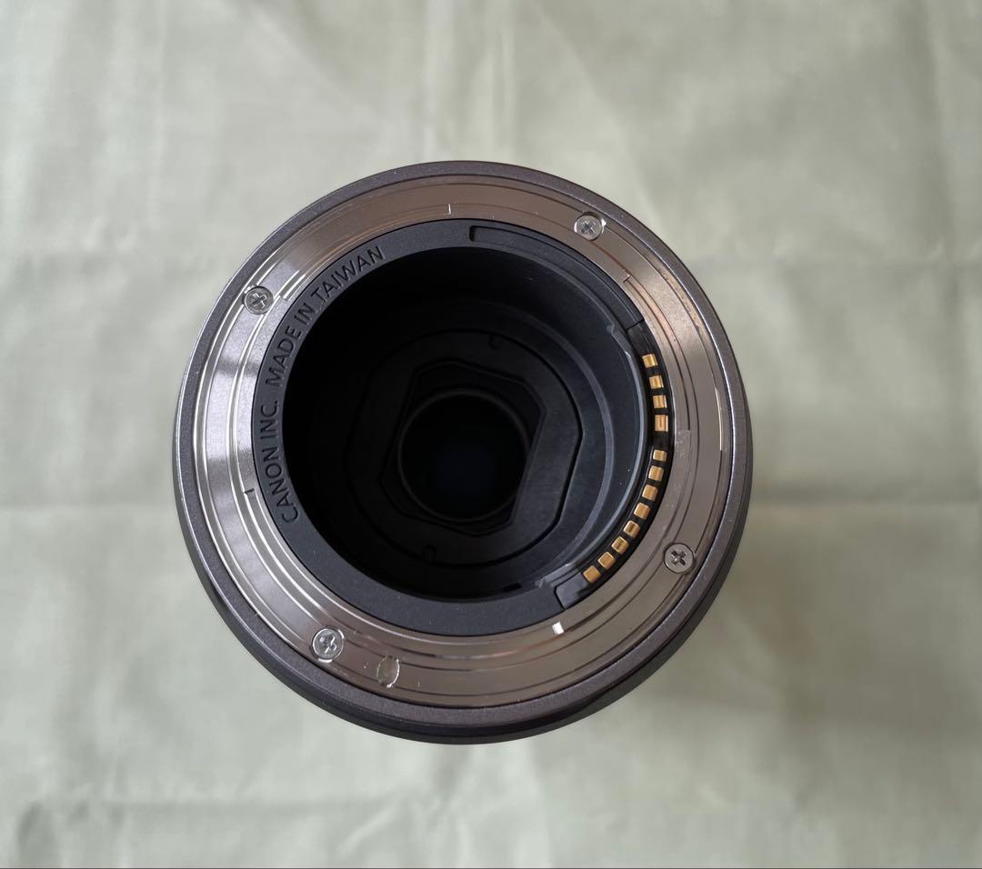 保証つき　Canon RF 100-400mm F5.6-8 IS USM