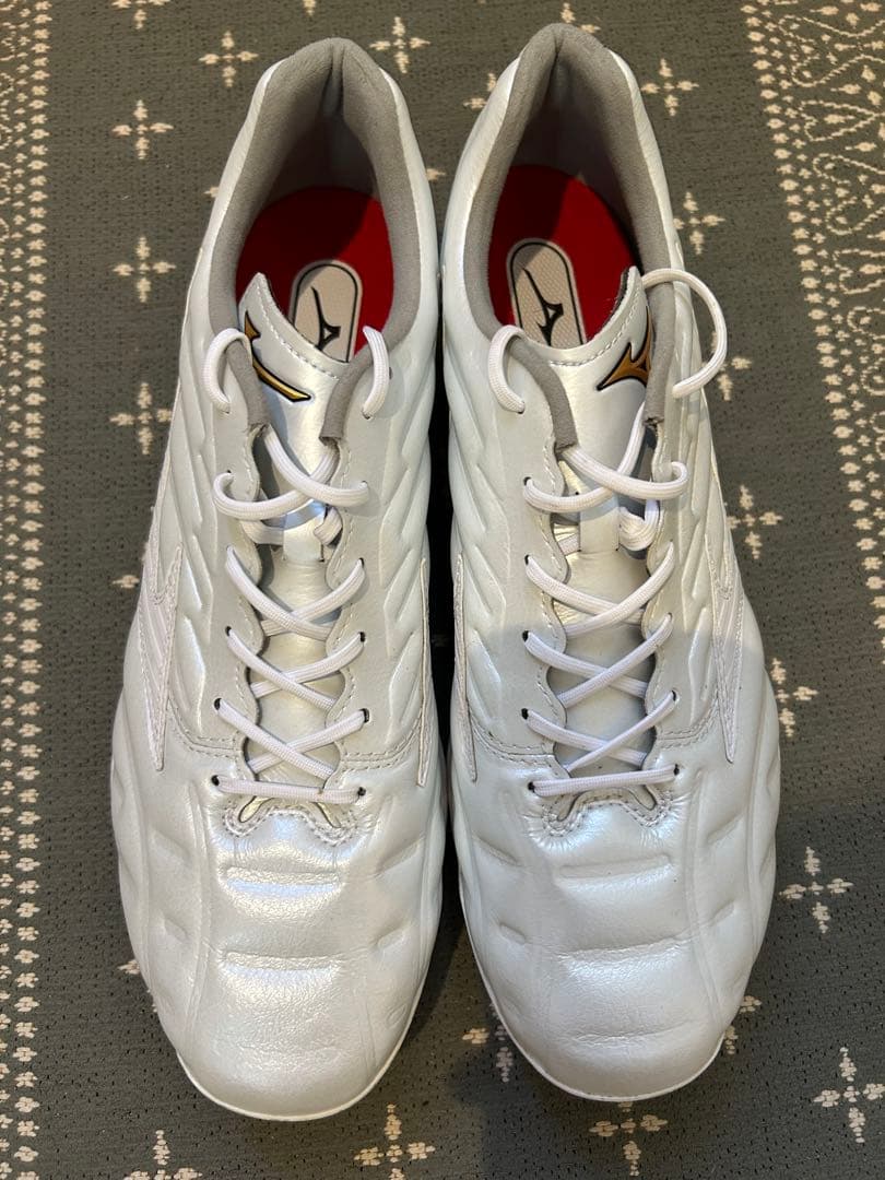 【MIZUNO PRO】限定 ミズノ スパイク ミズノプロ スピードレボプロ MIZUNO（ミズノ） 【数量限定！】【MIZUNO PRO】限定 スパイク