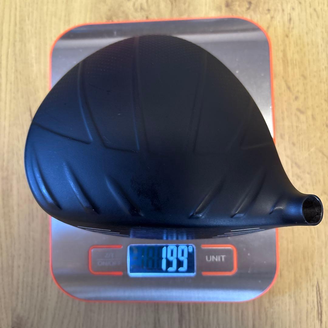 PING G400 LST 10°ドライバーヘッドのみ Drivers - G400 LST - PING