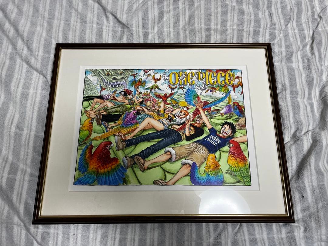 ワンピース 複製原画 Amazon.co.jp: ONE PIECE FILM Z 複製原画 劇場版 ルフィ ゾロ ナミ