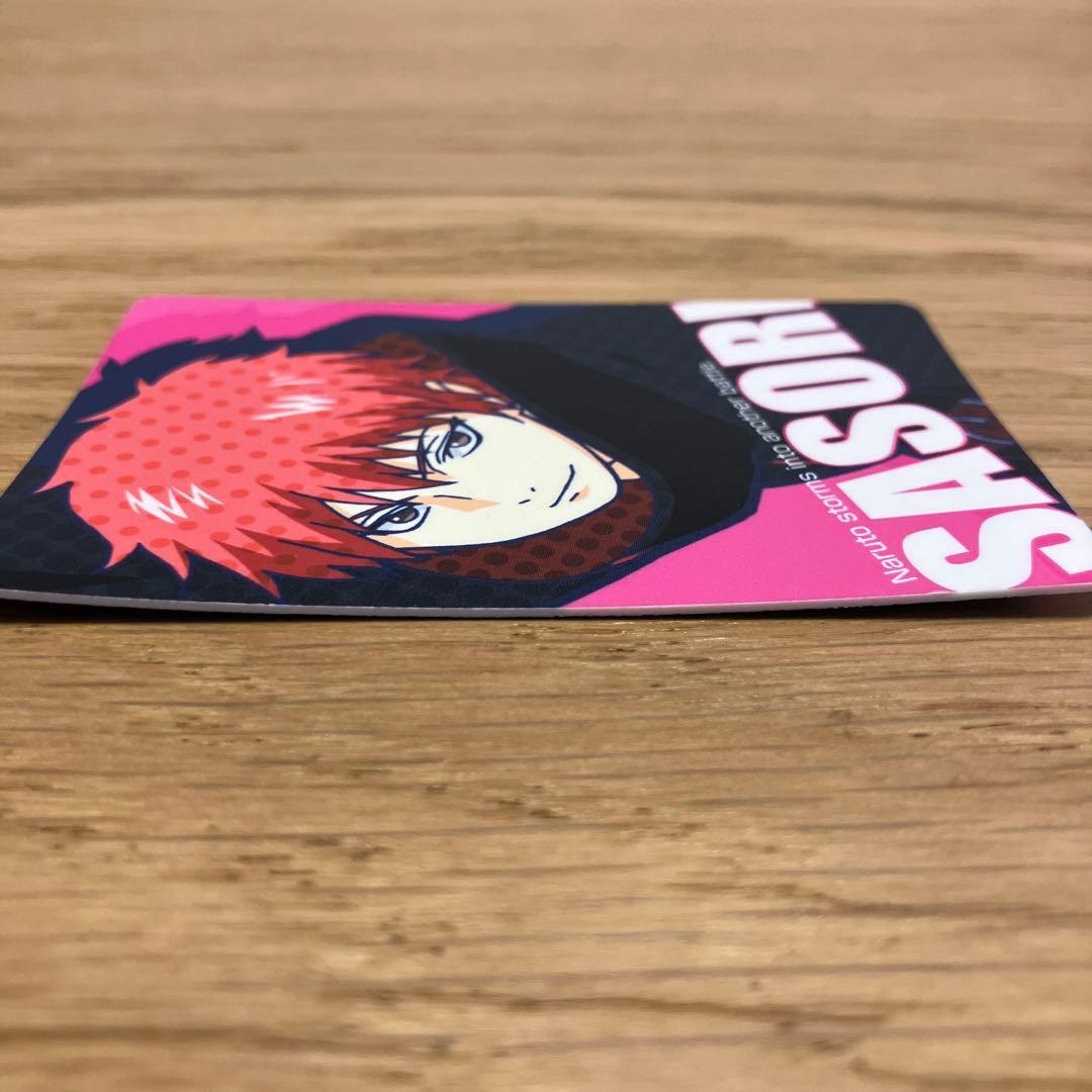 NARUTO カードグミだってばよ！ - メルカリ