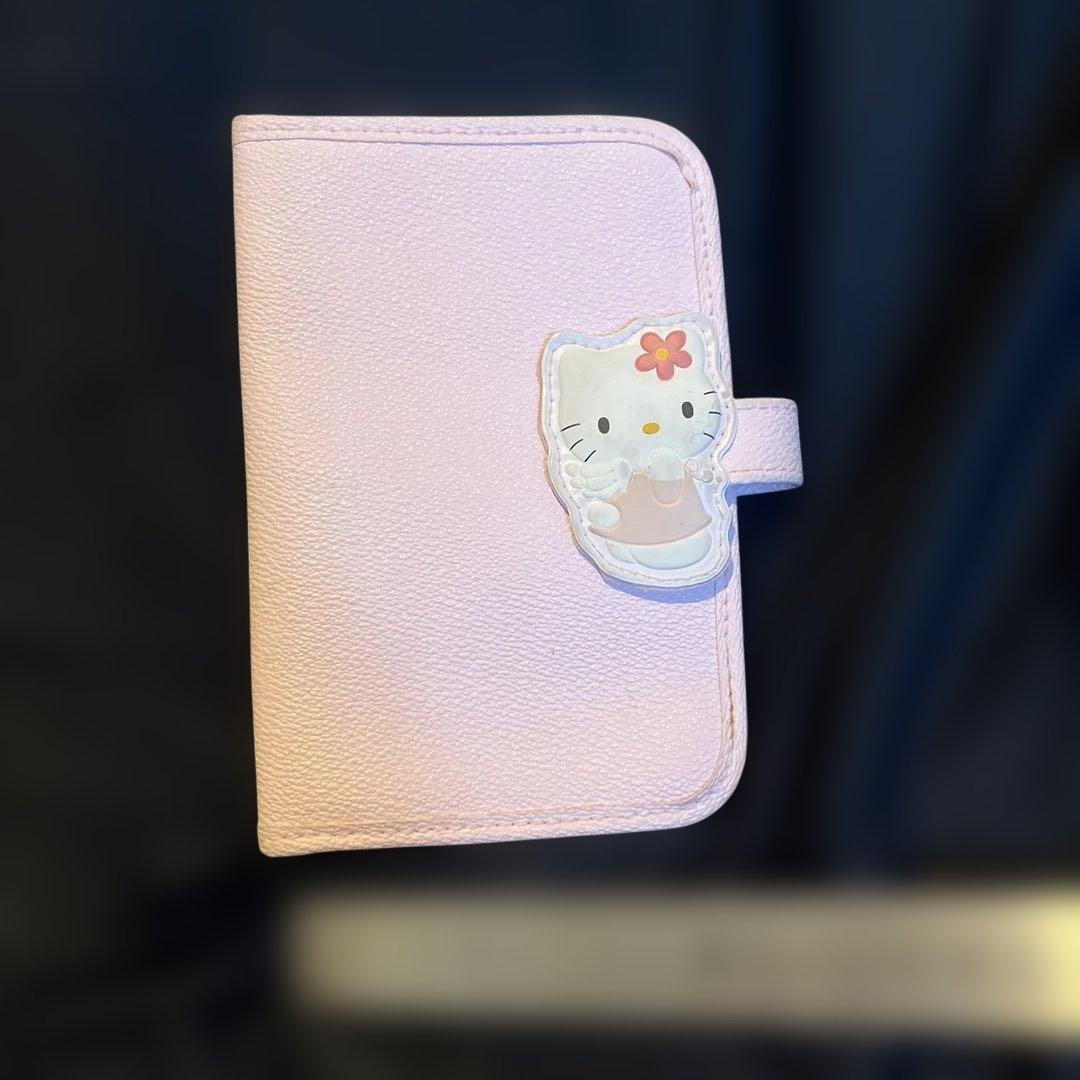 平成レトロ サンリオ ハローキティ エンジェルキティ マルチケース