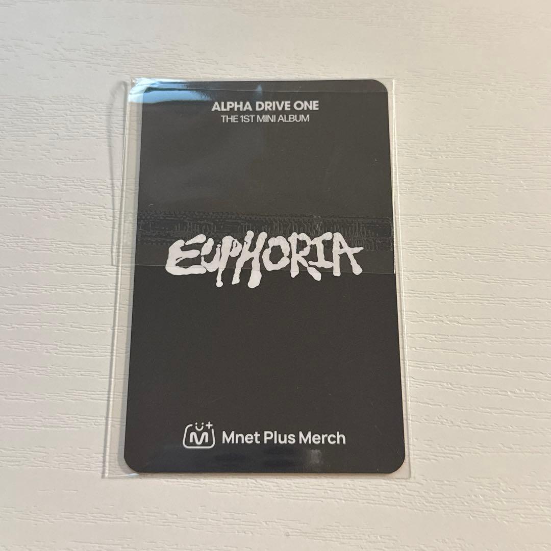 ALD1 euphoria オリヤン オンライン トレカ ラキドロ ゴヌ