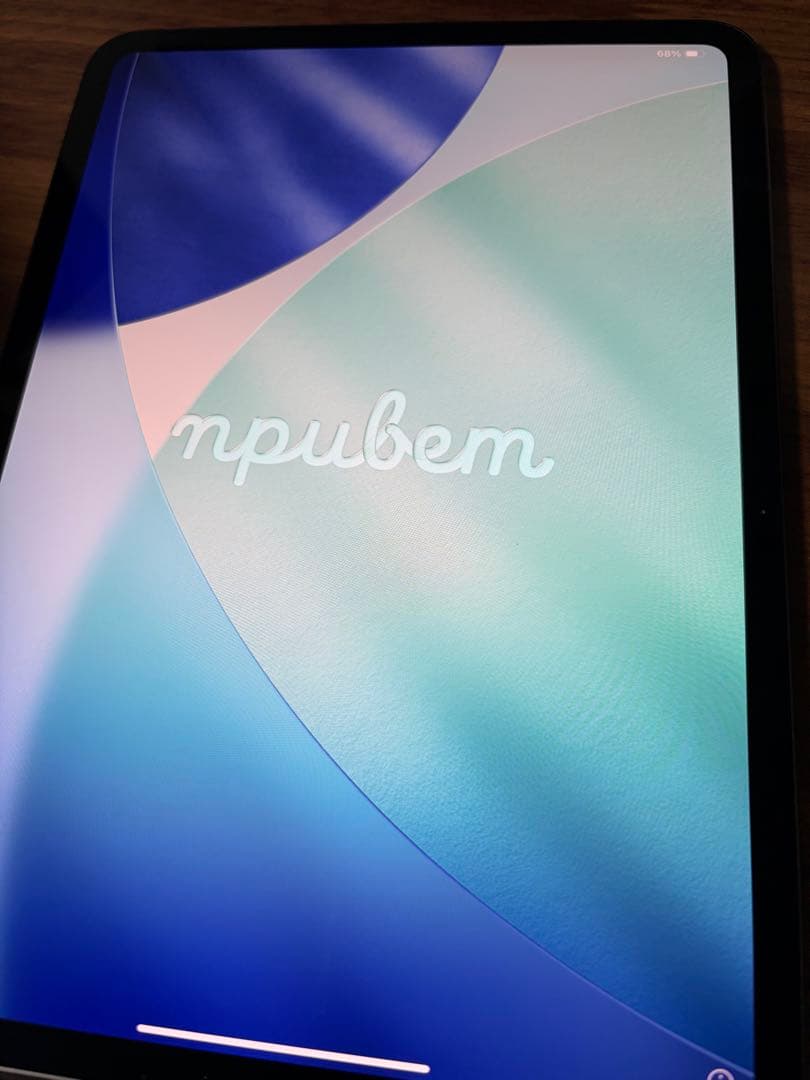 美品iPad Pro 11インチ M4 512GB Wi-Fi+Cellular Amazon.com: Apple iPad Pro 11-Inch (M4): Built for Apple