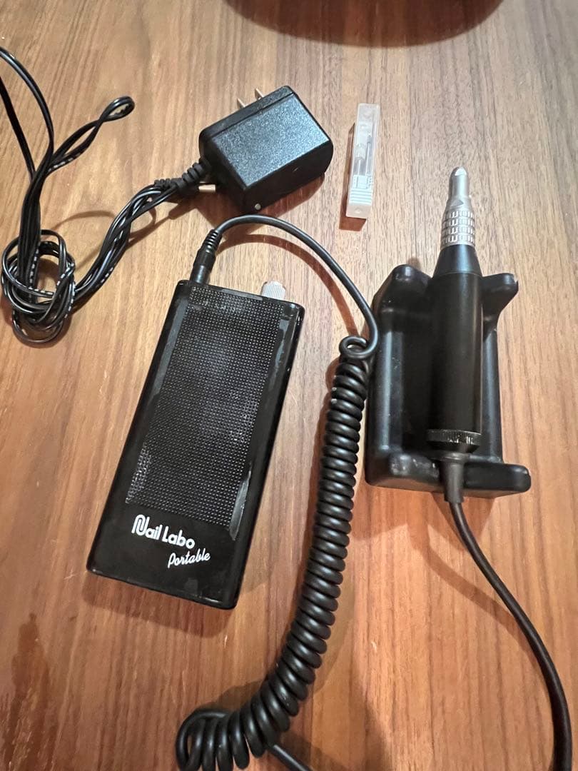 【ネイルラボ】インフィニティポータブル Nail Labo ネイルラボ インフィニティ ポータブルの卸・通販