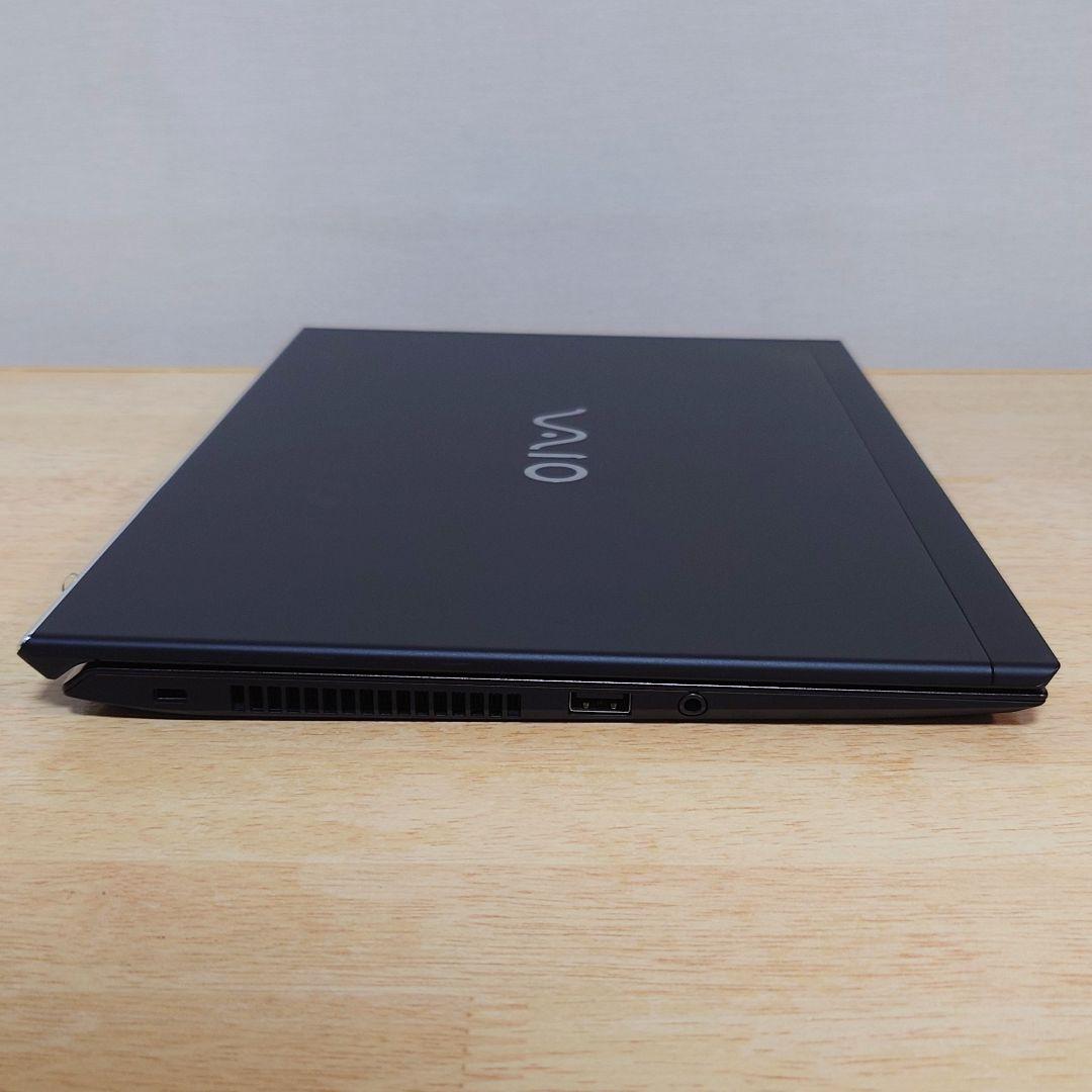 ほぼ未使用】VAIO Pro PK 第12世代i5 16GB 顔・指紋認証 - メルカリ