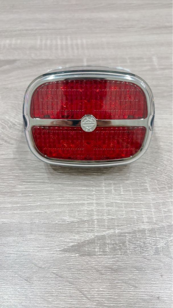 ハーレー　テールランプ テールライト テールランプ ブレーキライト 2006～2014 Harley