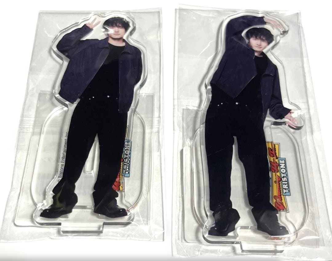 赤楚衛二 トライストーン大運動会ウォーミングアップツアー 福岡限定