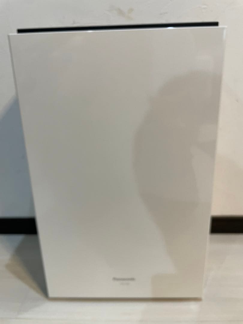 【美品】パナソニック 次亜塩素酸空間除菌脱臭機 F-MV1000 空気清浄機 次亜塩素酸 空間除菌脱臭機 「ジアイーノ」 F-MV1000を発売 | 個人向け