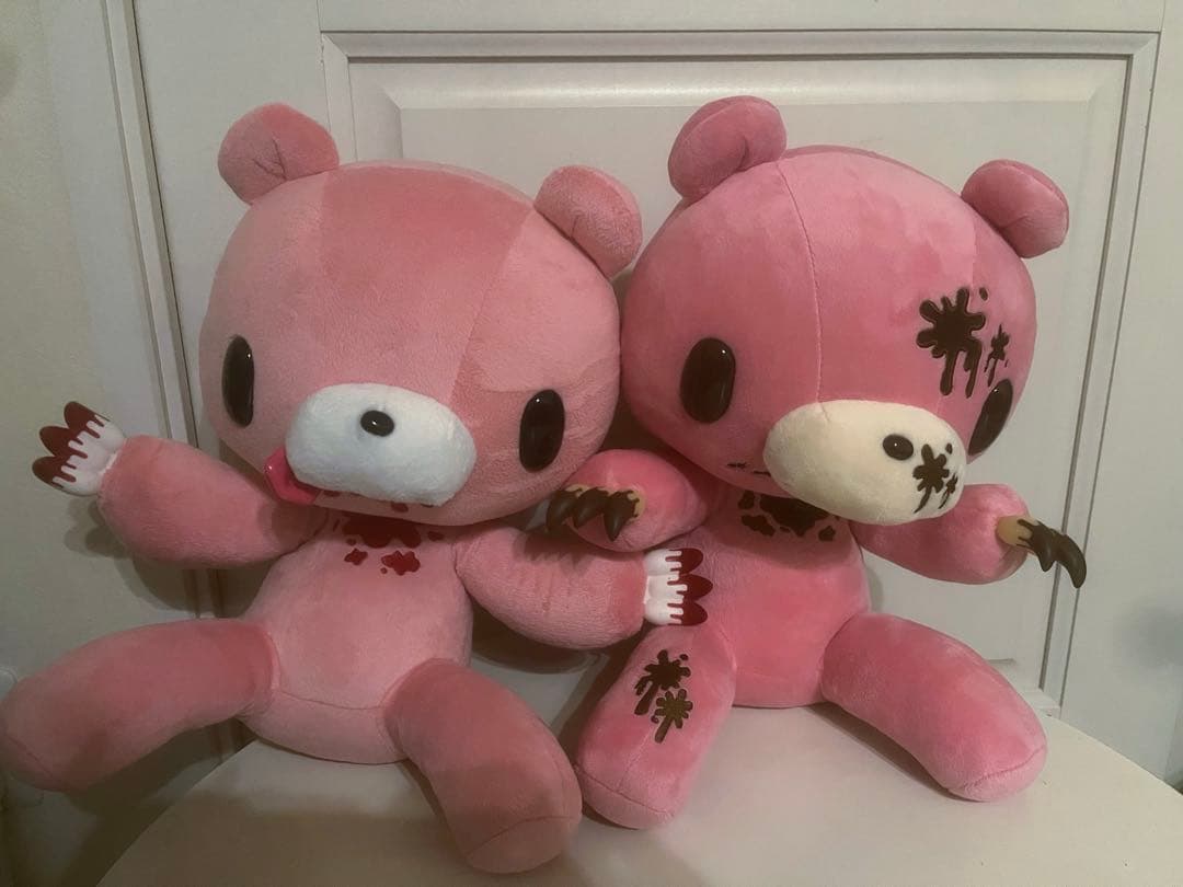 グルーミー 汎用うさぎ ぬいぐるみ セット まとめ売り 当時物 レア