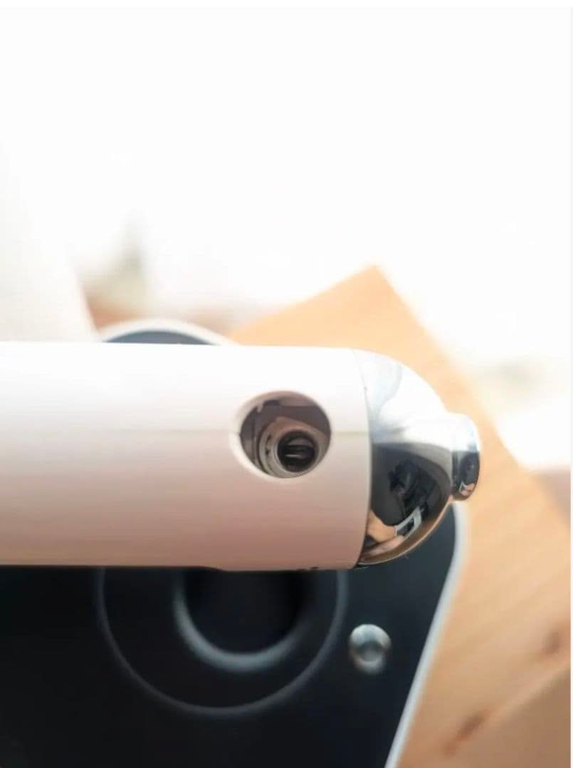 Ruby-Cell 美顔器 ホワイト ルビーセル - メルカリ