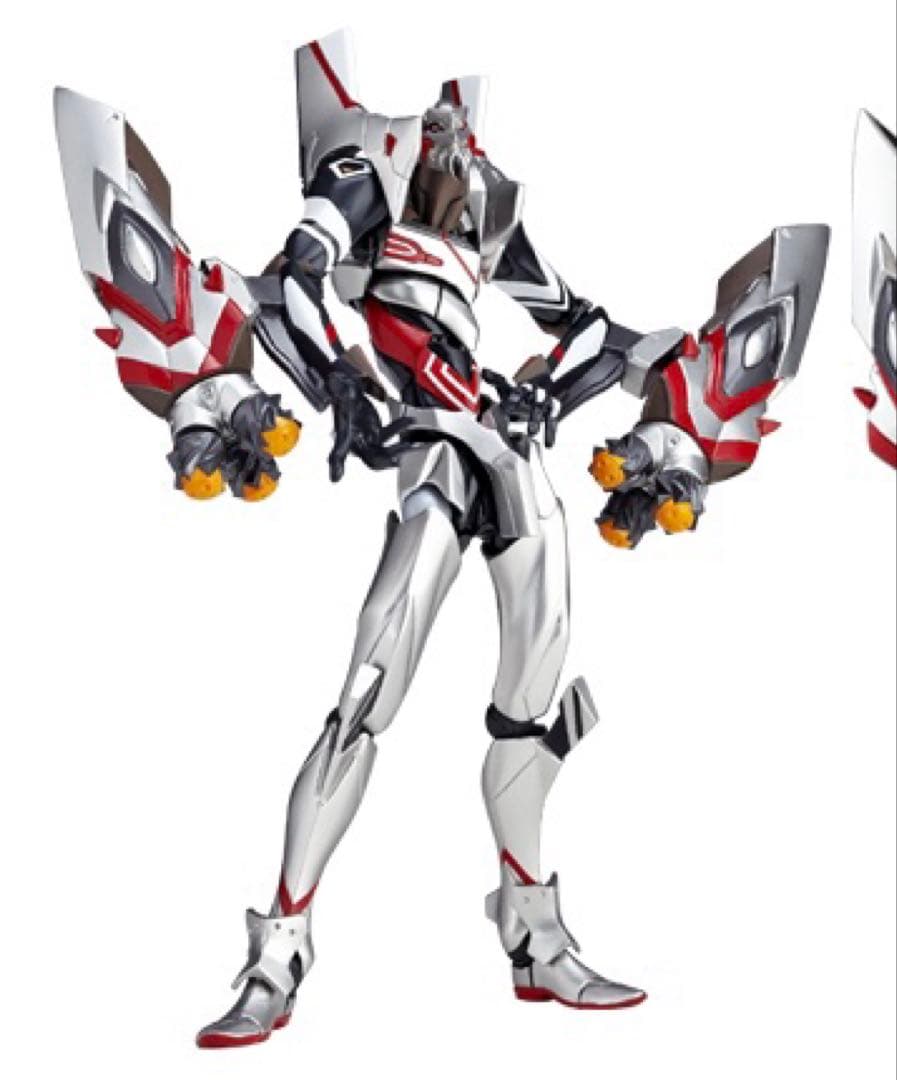 リボルテック エヴァンゲリオン 30周年記念！新品未使用 56体 廃版