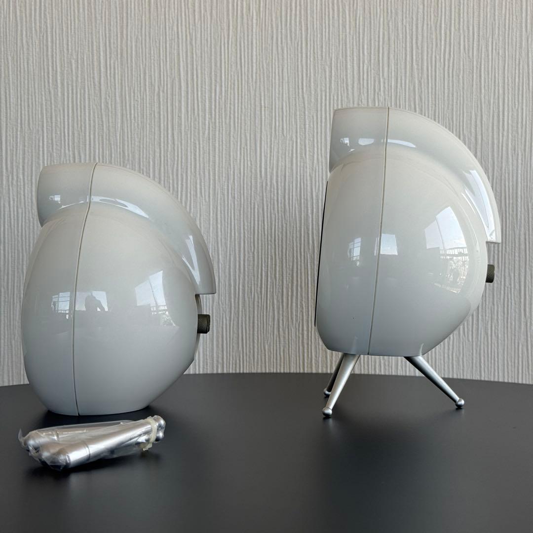 【美品】Scandyna MicroPod SE (後継版・2016年発表)