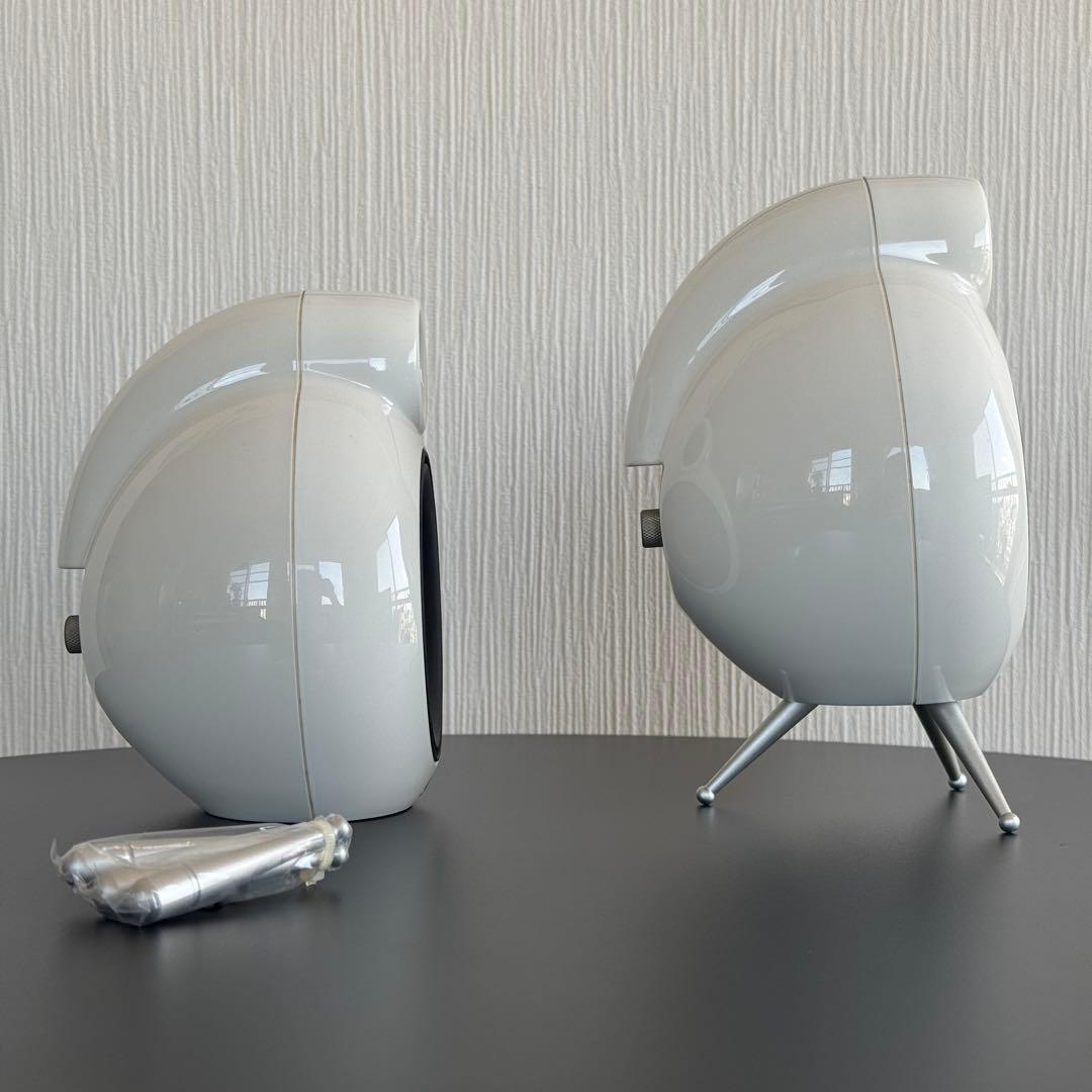 【美品】Scandyna MicroPod SE (後継版・2016年発表)