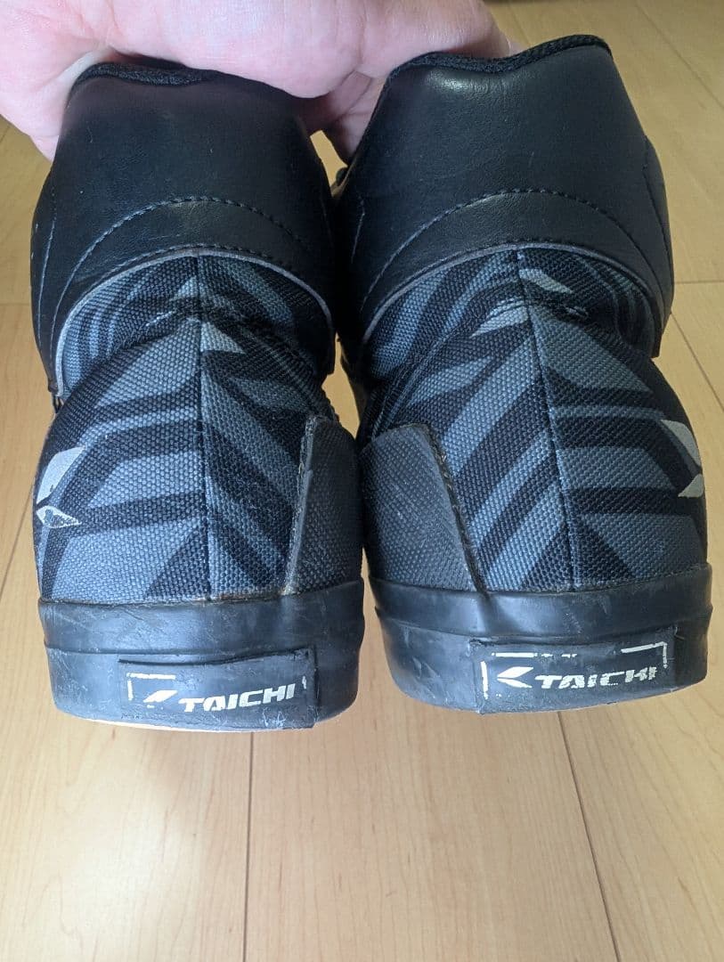 RSタイチ フープシューズ 27.0cm