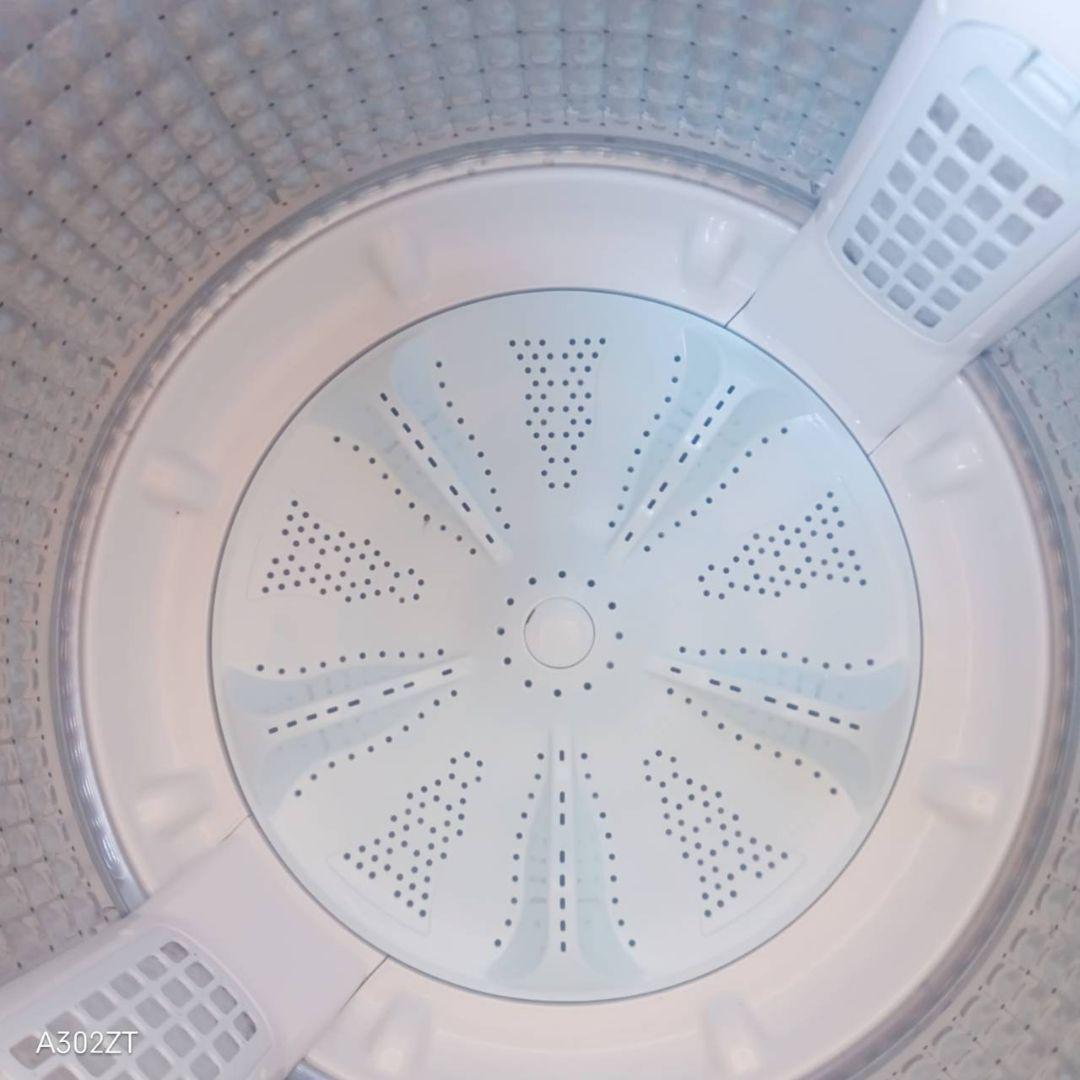 E12C3 安心保証付 アクア 最新モデル洗濯機 洗濯 容量8㌔ - メルカリ