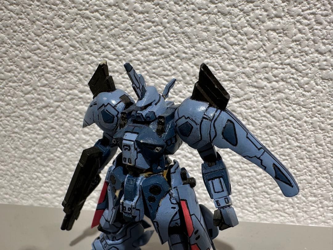 超希少 Gセイバーブグ2 ガンダム