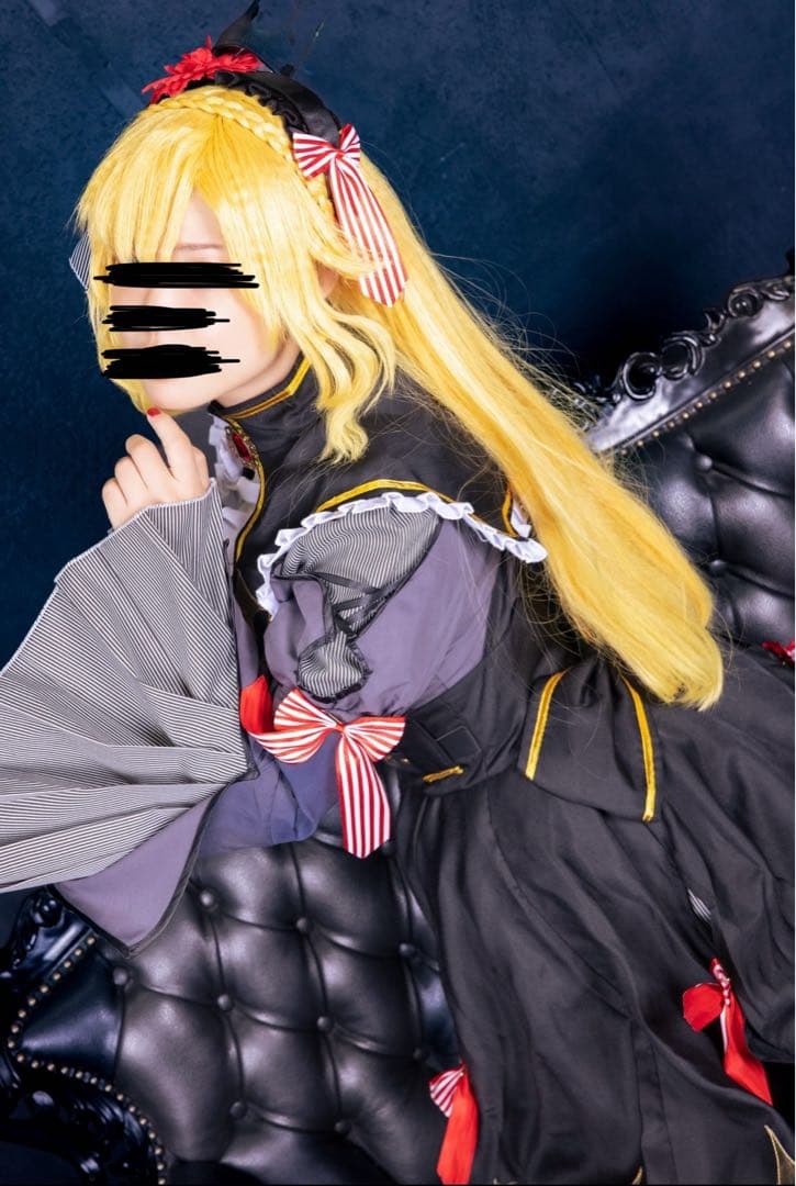 にじさんじ 卯月コウ ヒカリちゃん S - メルカリ