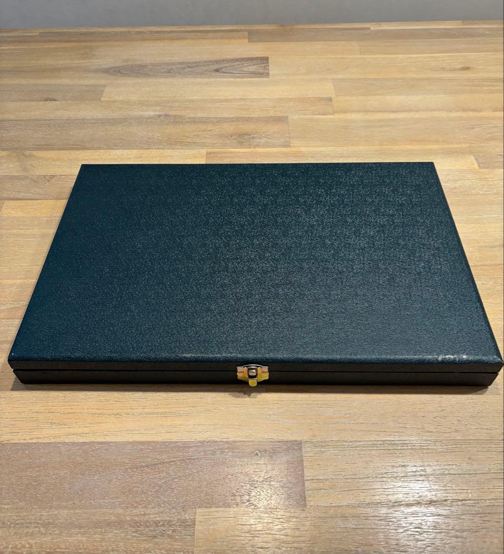 LUCKYWOOD 《エメラルド》カトラリー25pc.ディナーセット