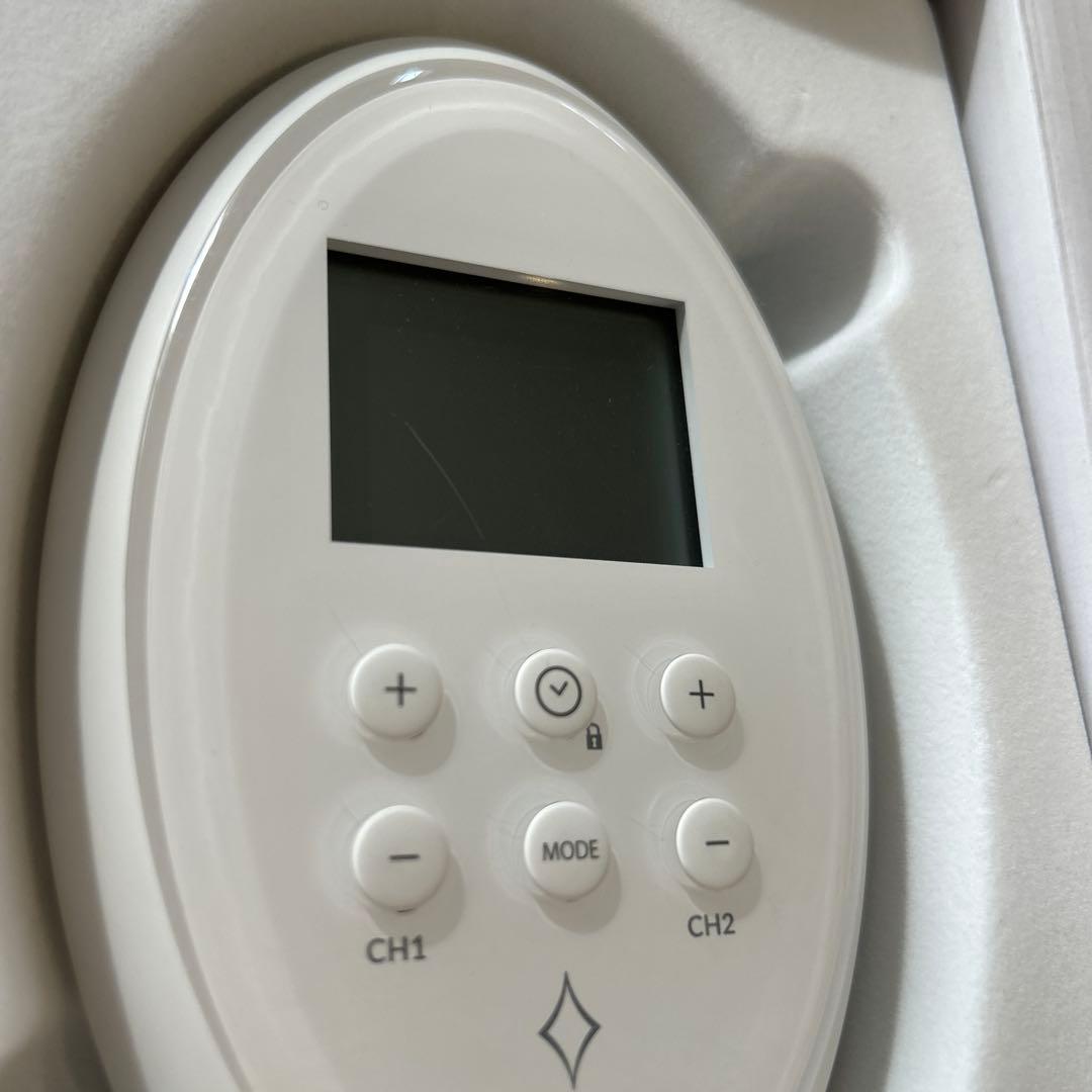 パルティール BRILLIANT WAVE 美顔器 BL0500｜パルティール BRILLIANT