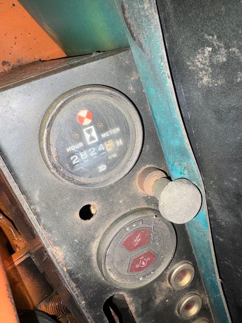 トヨタ 2SDK4 ジョブサン 240kg ディーゼル 除雪機 - メルカリ