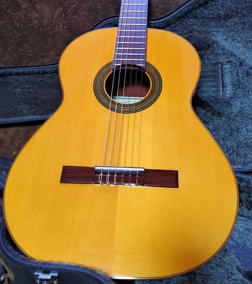 アントニオ・サンチェス ANTONIO SANCHEZ S-20 フラメンコ - メルカリ