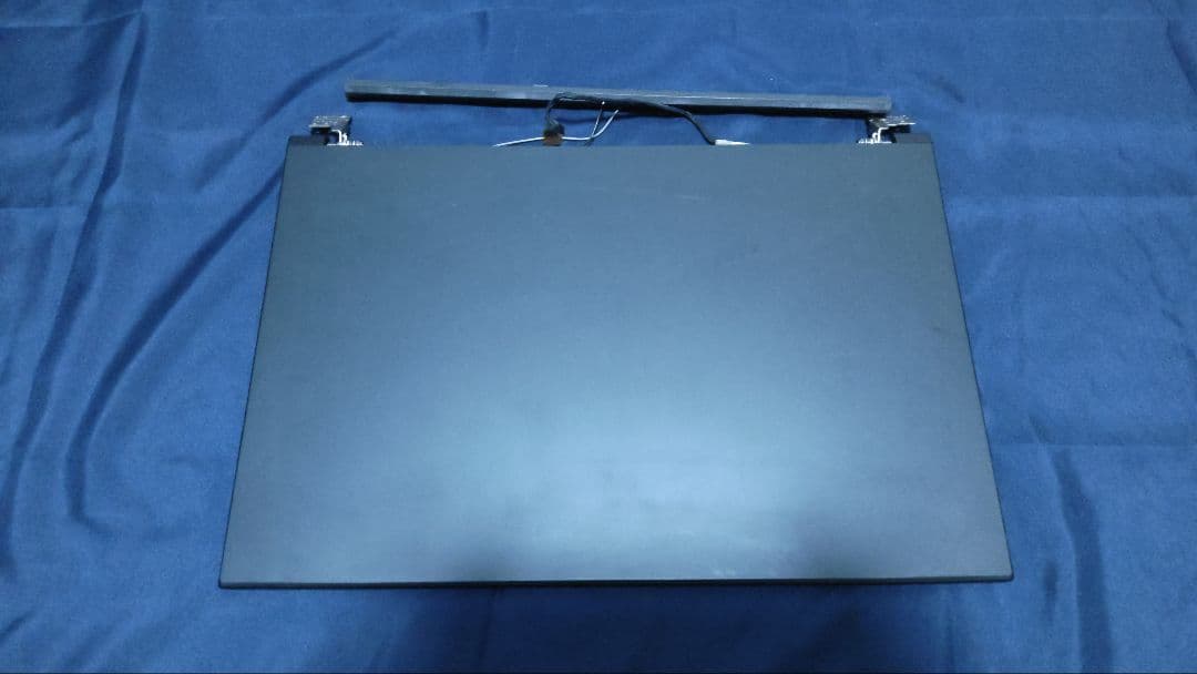 GALLERIA GCL1650TGF 液晶パネル 純正 交換用 - メルカリ