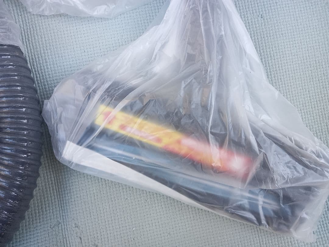 未使用品 三菱 掃除機 強力 TC-K8F-R デッドストック クリーナー レア